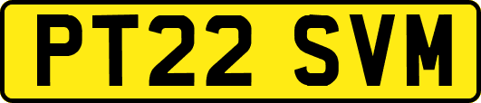 PT22SVM