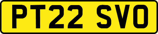 PT22SVO