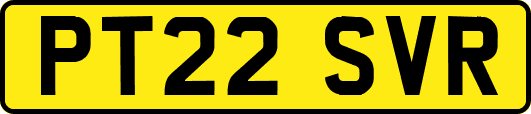 PT22SVR