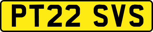 PT22SVS