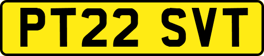 PT22SVT
