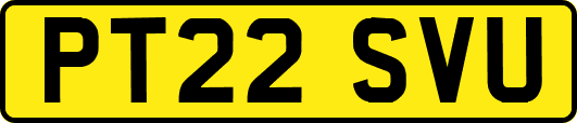 PT22SVU