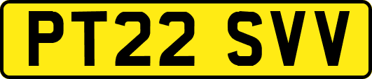 PT22SVV