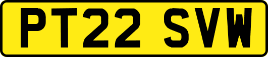 PT22SVW