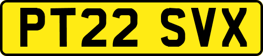 PT22SVX