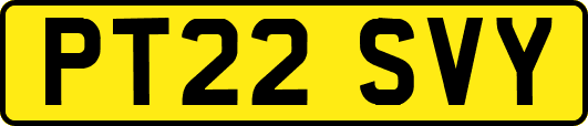 PT22SVY