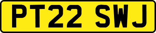 PT22SWJ