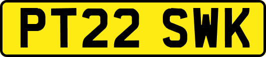 PT22SWK