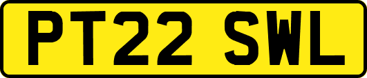 PT22SWL
