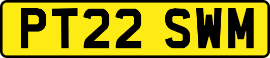 PT22SWM