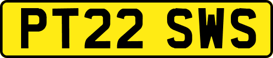 PT22SWS