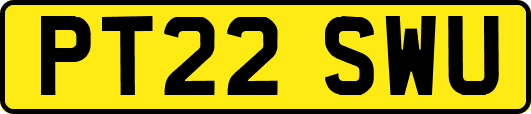 PT22SWU
