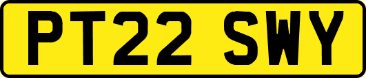 PT22SWY
