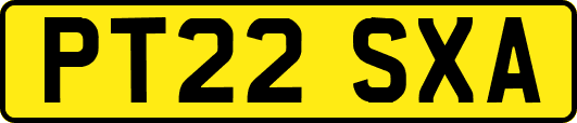 PT22SXA