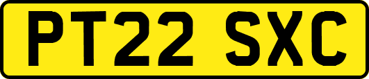 PT22SXC