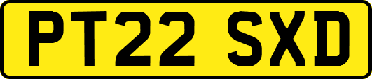 PT22SXD