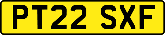 PT22SXF