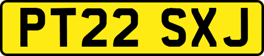 PT22SXJ