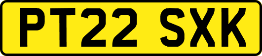 PT22SXK