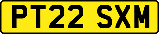 PT22SXM