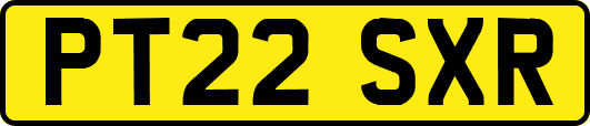 PT22SXR