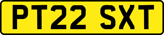 PT22SXT