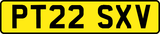 PT22SXV