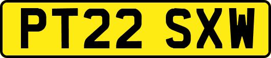 PT22SXW