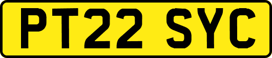 PT22SYC
