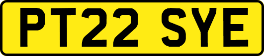 PT22SYE