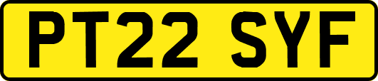 PT22SYF