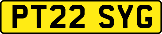 PT22SYG