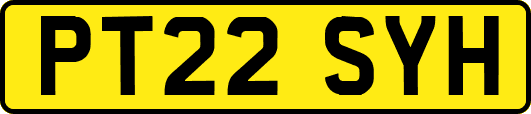 PT22SYH