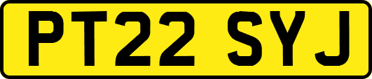 PT22SYJ