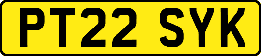 PT22SYK