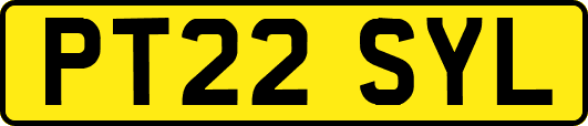 PT22SYL