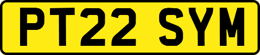 PT22SYM