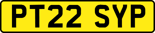 PT22SYP