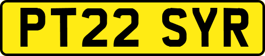 PT22SYR