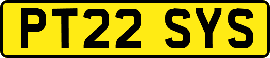 PT22SYS