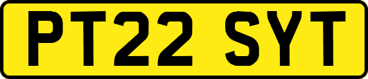 PT22SYT