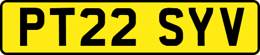 PT22SYV
