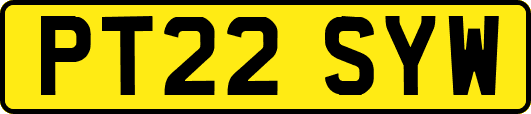 PT22SYW