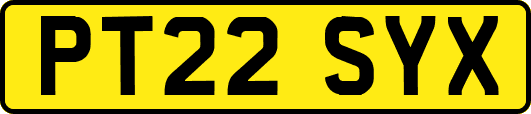 PT22SYX