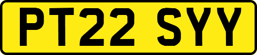 PT22SYY