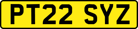 PT22SYZ