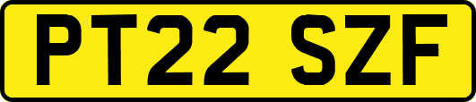 PT22SZF