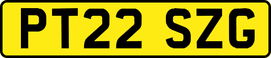 PT22SZG