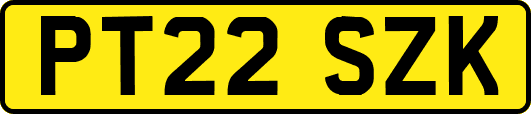 PT22SZK