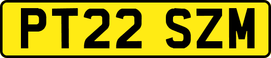 PT22SZM